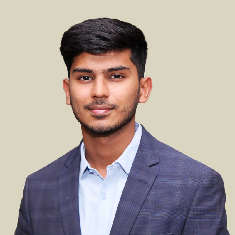 Rexben Praveenraj - Software Engineer Portfolio